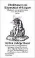 Audiobook The Horrors and Absurdities of Religion author Arthur Schopenhauer