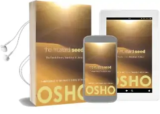 The Mustard Seed: The Revolutionary Teachings of Jesus Audiobook download free by Osho