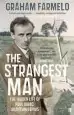 Audiobook The Strangest man: The Hidden Life of Paul Dirac, Quantum Genius author Graham Farmelo