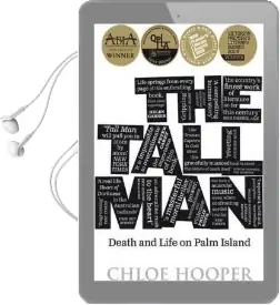 The Tall man Audiobook download free by Chloe Hooper