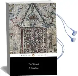 The Talmud: A Selection Audiobook download free by Norman Solomon