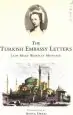 Audiobook The Turkish Embassy Letters author Lady Mary Wortley Montagu