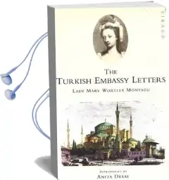The Turkish Embassy Letters Audiobook download free by Lady Mary Wortley Montagu