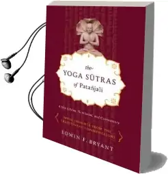 The Yoga Sutras of Patanjali Audiobook download free by Edwin F. Bryant