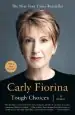 Audiobook Tough Choices: A Memoir author Carly Fiorina