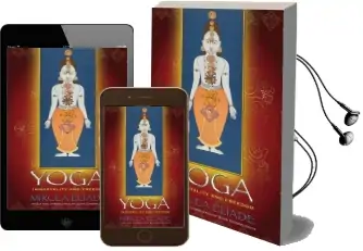 Yoga: Immortality and Freedom Audiobook download free by Mircea Eliade