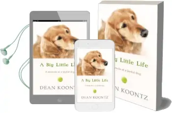 A big Little Life Audiobook download free by Dean Koontz