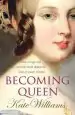Audiobook Becoming Queen author Kate Williams