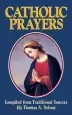 Audiobook Catholic Prayers author Thomas A Nelson