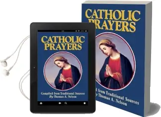 Catholic Prayers Audiobook download free by Thomas A Nelson