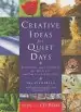 Audiobook Creative Ideas for Quiet Days: Resources and Liturgies for Retreats and Days of Reflection author Sue Pickering