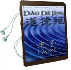 Dao de Jing, or the tao te Ching Audiobook download free by Lao Tzu Laozi