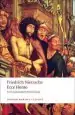 Audiobook Ecce Homo: How to Become What you are author Friedrich Nietzsche