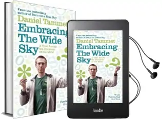 Embracing the Wide sky: A Tour Across the Horizons of the Mind Audiobook download free by Daniel Tammet