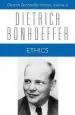 Audiobook Ethics author Dietrich Bonhoeffer