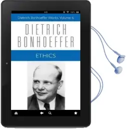 Ethics Audiobook download free by Dietrich Bonhoeffer