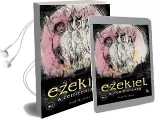 Ezekiel: A Commentary Audiobook download free by Paul M. Joyce