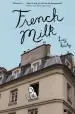 Audiobook French Milk author Lucy Knisley