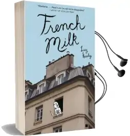 French Milk Audiobook download free by Lucy Knisley