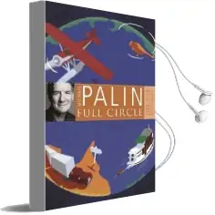 Full Circle Audiobook download free by Michael Palin