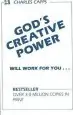 Audiobook God'S Creative Power Will Work for you author Charles Capps