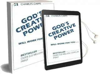 God'S Creative Power Will Work for you Audiobook download free by Charles Capps