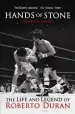 Audiobook Hands of Stone: The Life and Legend of Roberto Duran author Christian Giudice