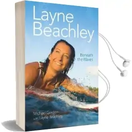 Layne Beachley Audiobook download free by Michael Gordon