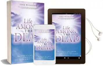 Life Among the Dead Audiobook download free by Lisa Williams