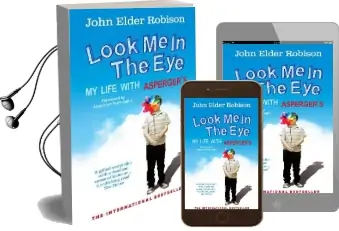 Look me in the eye: My Life With Asperger'S Audiobook download free by John Elder Robison