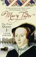 Audiobook Mary Tudor: The First Queen author Linda Porter