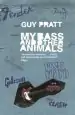Audiobook My Bass and Other Animals author Guy Pratt