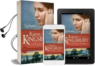 Redemption Audiobook download free by Karen Kingsbury
