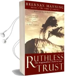 Ruthless Trust pb Audiobook download free by Brenda Manning