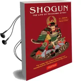 Shogun: The Life of Tokugawa Ieyasu Audiobook download free by A. L. Sadler