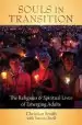 Audiobook Souls in Transition: The Religious and Spiritual Lives of Emerging Adults author Christian Smith