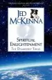 Audiobook Spiritual Enlightenment: The Damnedest Thing author Jed Mckenna