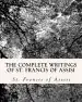 Audiobook The Complete Writings of st. Francis of Assisi: With Biography author St Francis Of Assisi