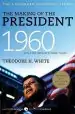 Audiobook The Making of the President 1960 author Theodore H. White