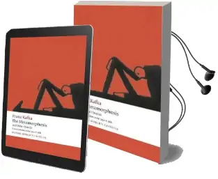 The Metamorphosis and Other Stories Audiobook download free by Franz Kafka