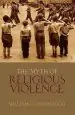 Audiobook The Myth of Religious Violence: Secular Ideology and the Roots of Modern Conflict author William T. Cavanaugh