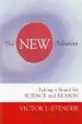 Audiobook The new Atheism author Victor J. Stenger