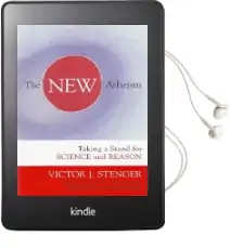 The new Atheism Audiobook download free by Victor J. Stenger