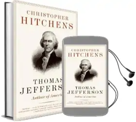 Thomas Jefferson Audiobook download free by Christopher Hitchens