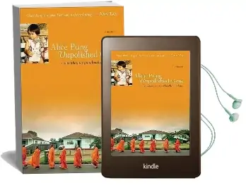 Unpolished gem: My Mother, my Grandmother, and me Audiobook download free by Alice Pung