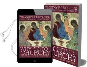 Why go to Church? 2009: The Archbishop of Canterbury'S Lent Book Audiobook download free by Timothy Radcliffe