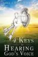 Audiobook 4 Keys to Hearing God'S Voice author Patti Virkler