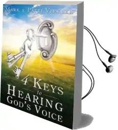 4 Keys to Hearing God'S Voice Audiobook download free by Patti Virkler