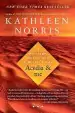 Audiobook Acedia & me: A Marriage, Monks, and a Writer'S Life author Kathleen Norris