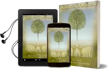 Adult Faith: Growing in Wisdom and Understanding Audiobook download free by Diarmuid O'Murchu